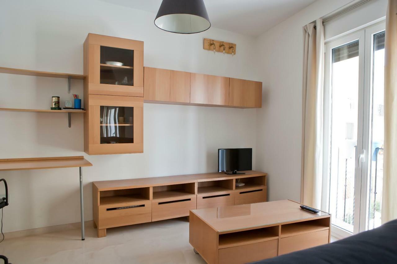 Triana, La Mas Autentica. Wifi A/c Apartment Sevilla