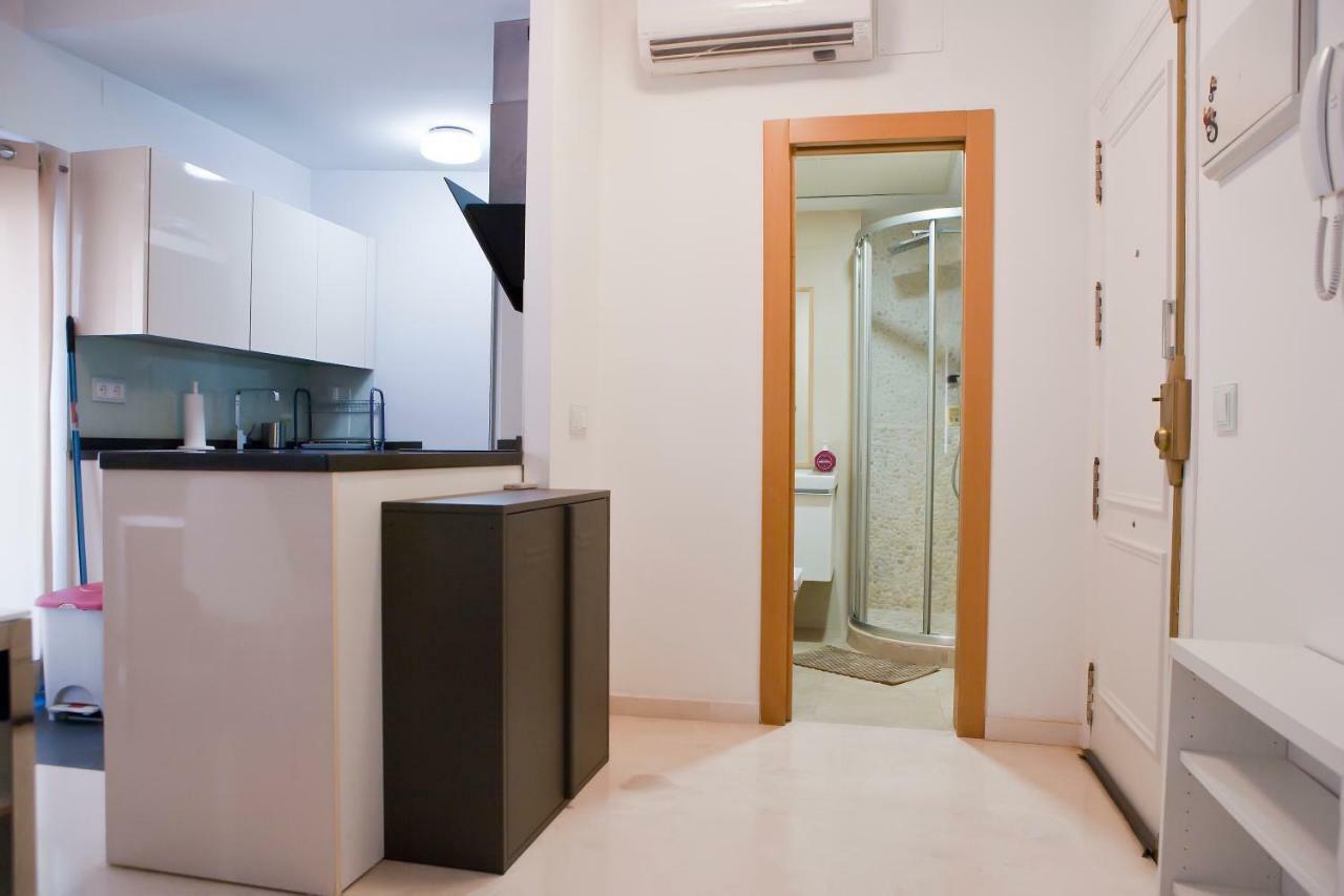 Apartment Triana, La Mas Autentica. Wifi A/c