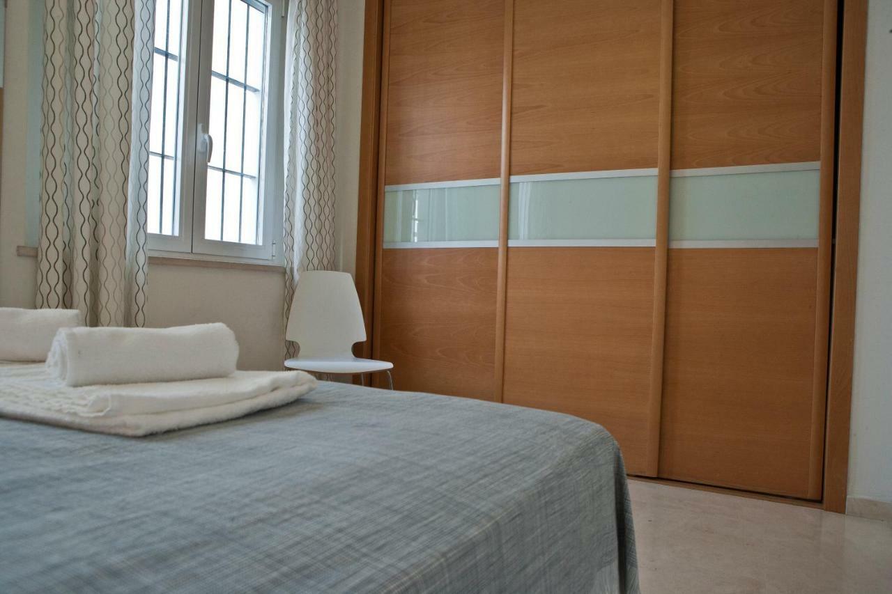 Apartment Triana, La Mas Autentica. Wifi A/c Sevilla
