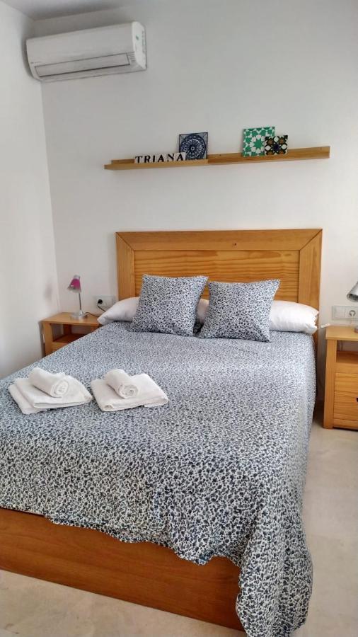 Apartment Triana, La Mas Autentica. Wifi A/c Sevilla
